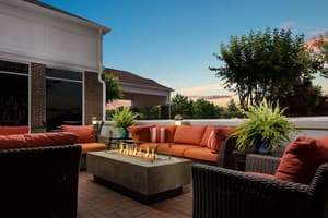 thumbnail: BBQ/picnic area