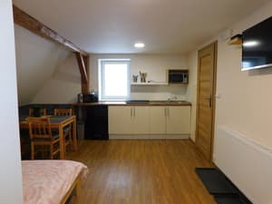 thumbnail: Private kitchen