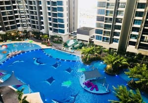 thumbnail: View from property