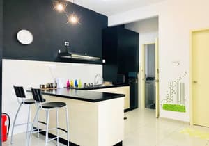 thumbnail: Private kitchenette