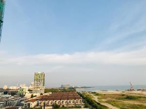 thumbnail: View from property