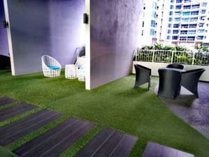 thumbnail: Terrace/patio