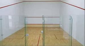 thumbnail: Sport court