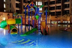 thumbnail: Children's pool