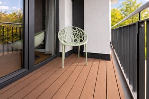 thumbnail: Balcony