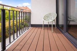 thumbnail: Balcony