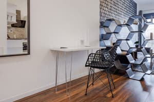 thumbnail: Living area