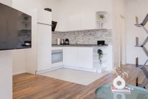 thumbnail: Private kitchen