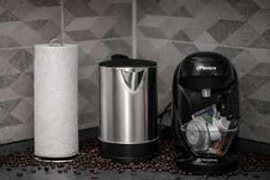 thumbnail: Private kitchen