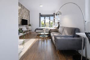 thumbnail: Interior detail
