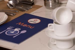 thumbnail: Restaurant