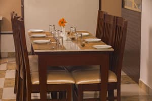 thumbnail: Restaurant