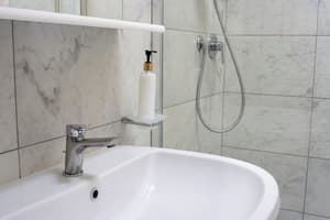 thumbnail: Shared bathroom