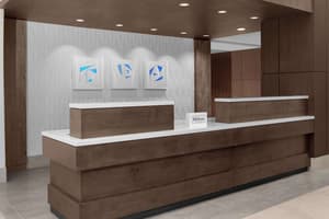 thumbnail: Reception