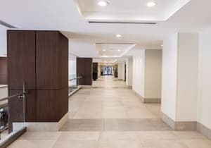 thumbnail: Meeting facility