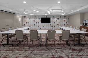 thumbnail: Meeting facility
