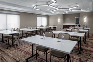 thumbnail: Meeting facility