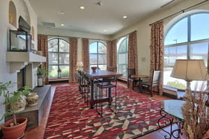 thumbnail: Property amenity