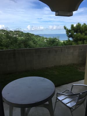 thumbnail: View from room