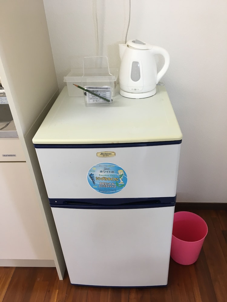 Mini-refrigerator