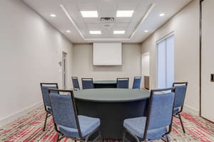 thumbnail: Meeting facility