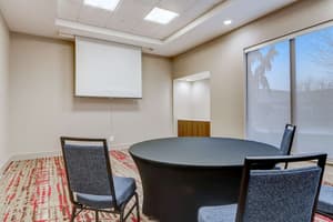 thumbnail: Meeting facility