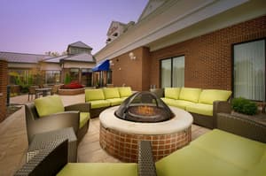 thumbnail: Terrace/patio