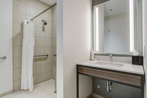 thumbnail: Bathroom shower