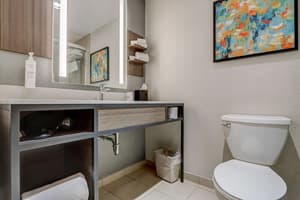 thumbnail: Bathroom