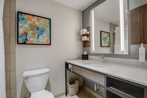 thumbnail: Bathroom