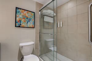 thumbnail: Bathroom shower