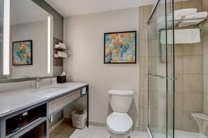 thumbnail: Bathroom shower