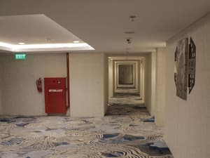 thumbnail: Hallway