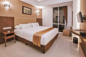 thumbnail: Room