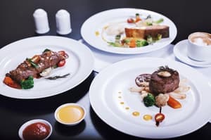 thumbnail: Dining