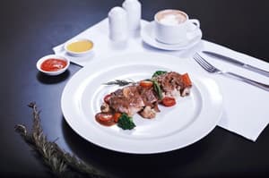thumbnail: Dining