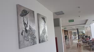 thumbnail: Interior