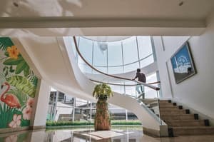 thumbnail: Interior