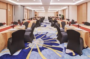 thumbnail: Banquet hall