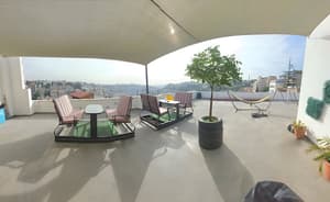 thumbnail: Terrace/patio
