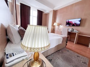 thumbnail: Room