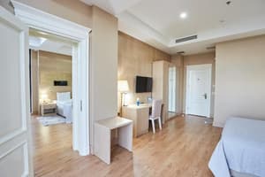 thumbnail: Living area