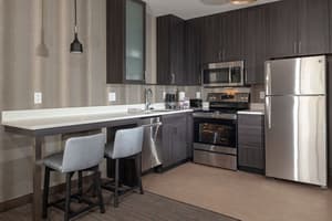 thumbnail: Private kitchen