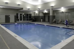 thumbnail: Pool