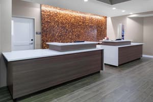 thumbnail: Reception