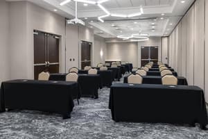 thumbnail: Meeting facility