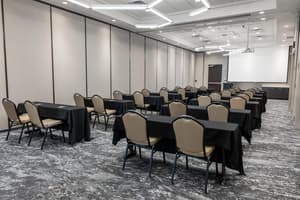 thumbnail: Meeting facility