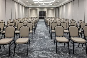 thumbnail: Meeting facility