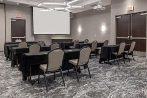thumbnail: Meeting facility