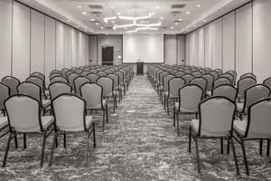 thumbnail: Meeting facility